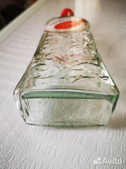 Ажурная Бутыль