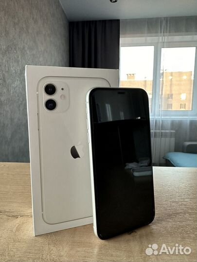 iPhone 11 64gb