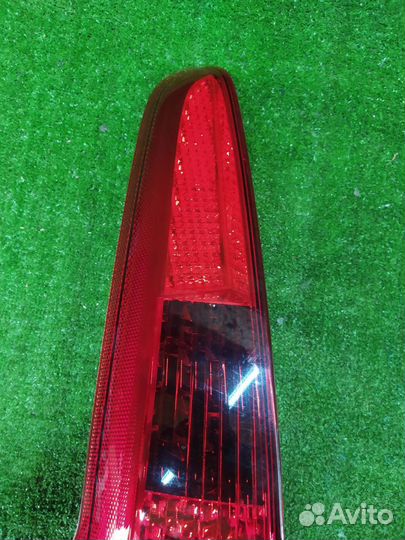 Стоп-сигнал задний левый Volvo V50 R-design