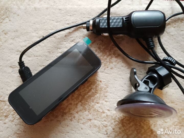 Видеорегистратор