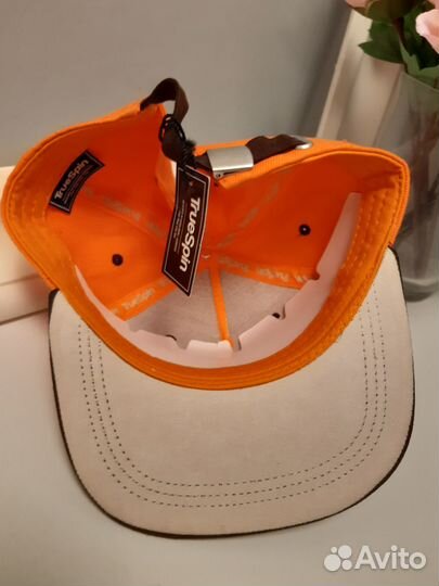 Кепка True Spin