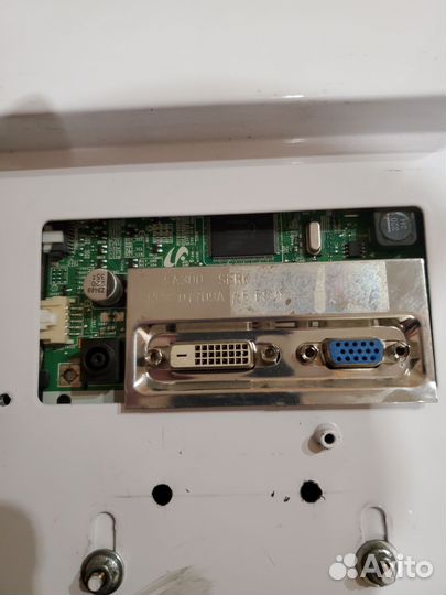 Монитор для компьютера 27 дюйма