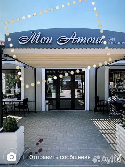 Посудомойщики