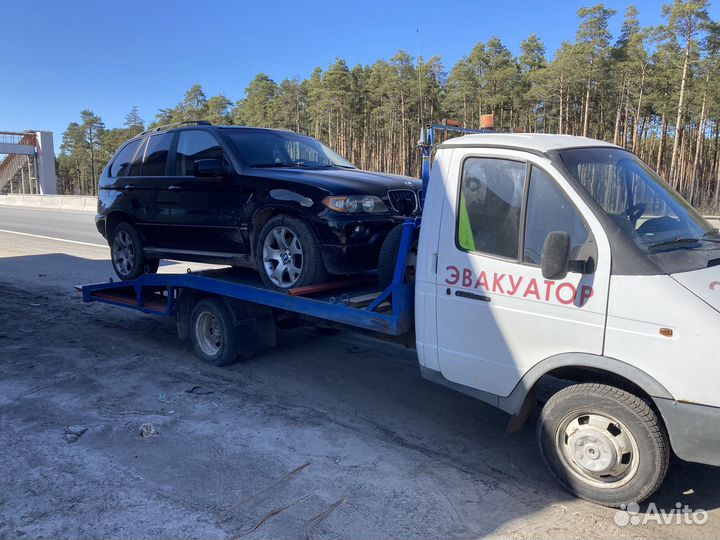 Эвакуатор. Услуги эвакуатора 24/7