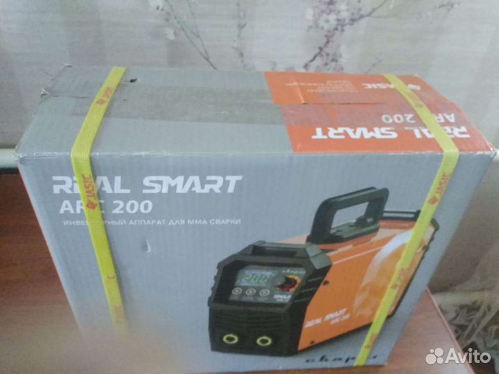 Инвертор сварочный