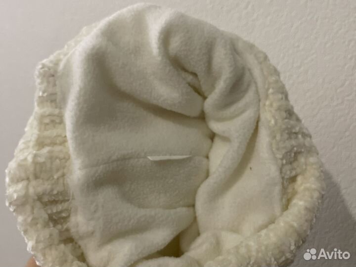 Шапка детская новая