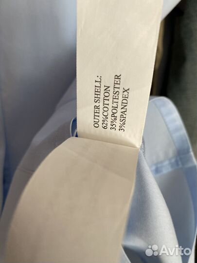 Блузка для девочки 152 Deloras