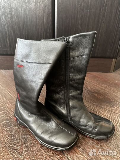 Сапоги superfit