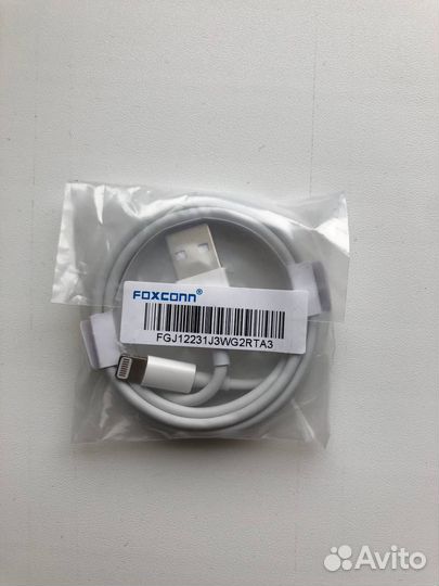 Кабель Lightning(Foxconn)