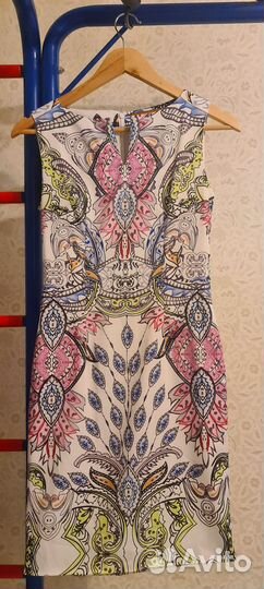 Нарядное платье