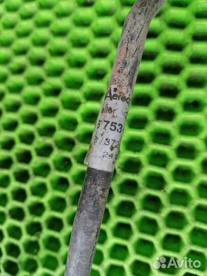 Трубка гидроусилителя на бмв 7 E65/E66