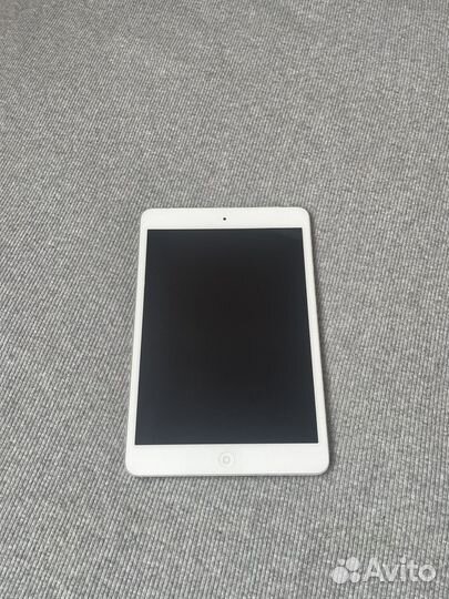 Планшет Apple iPad mini 16gb wifi cellular
