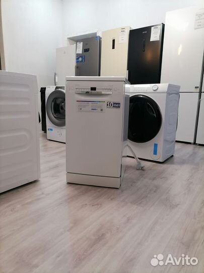 Посудомоечная машина Bosch новая