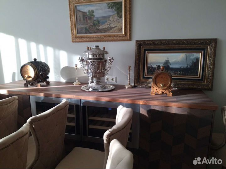 Электрик и другие строительные работы