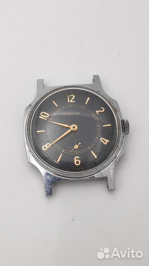 Часы Победа