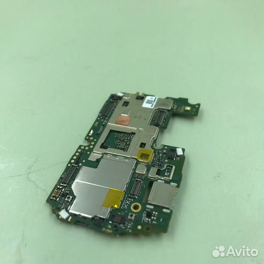 16218 Материнская плата для Huawei P9 Lite