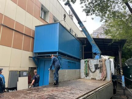 Фото из отзыва