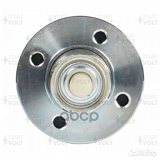 Реле втягивающее LADA Largus 12-; Renault Logan II