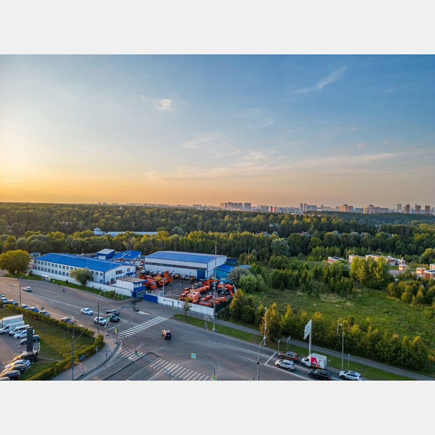 2-к. квартира, 85,1 м², 11/43 эт.