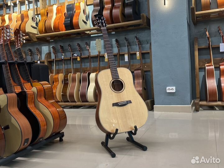 Parkwood S21-GT Акустическая гитара