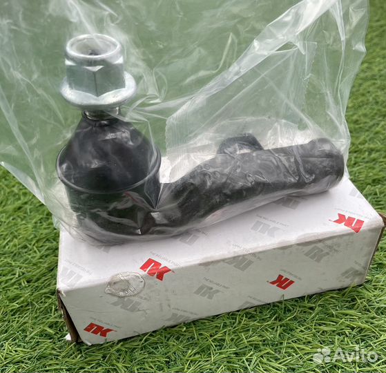 Наконечник рулевых тяг правый Ford mondeo 4