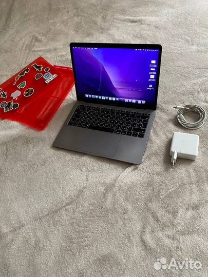 Ростест MacBook Pro 13 2017