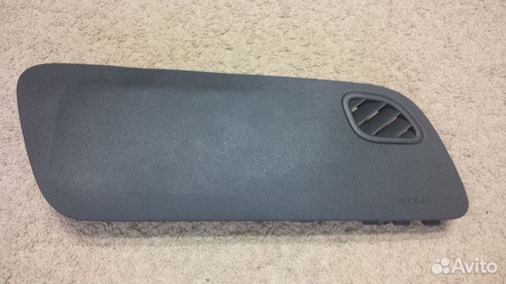 Крышки подушек безопасности Фольксваген Поло рест