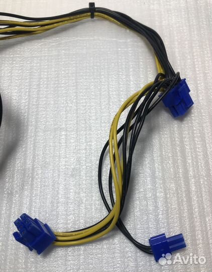 Блок питания dexp 600Вт