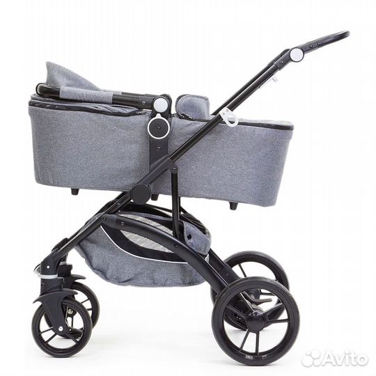 Коляска 2в1 новая