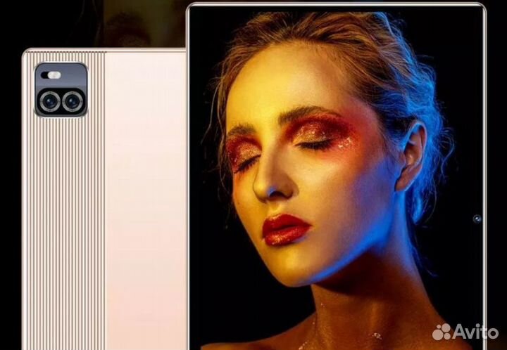 Планшет 512гб