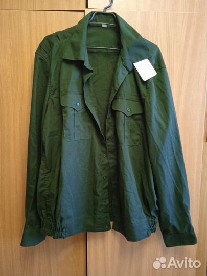 Военная форма