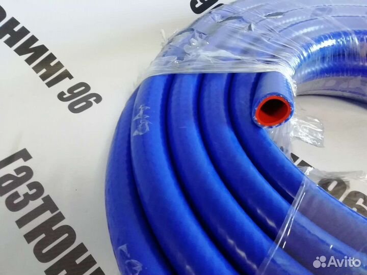 Шланг силиконовый системы охлаждения 16 диаметр