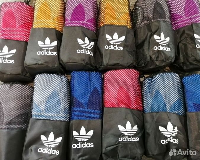 Полотенце Adidas спортивное