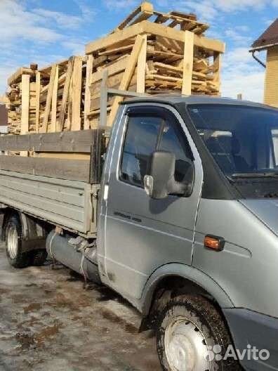 Грузоперевозки газель бортовая, открытая