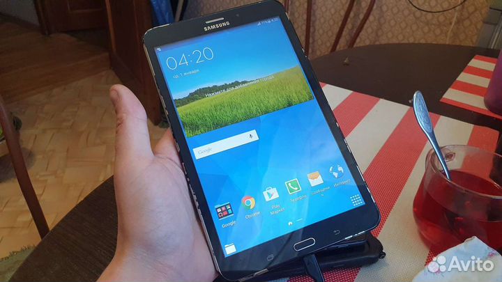 Samsung Galaxy Tab 4 8.0 16GB Sim