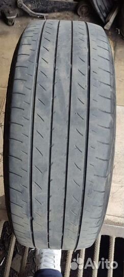 Yokohama 104ZR 225/60 R18