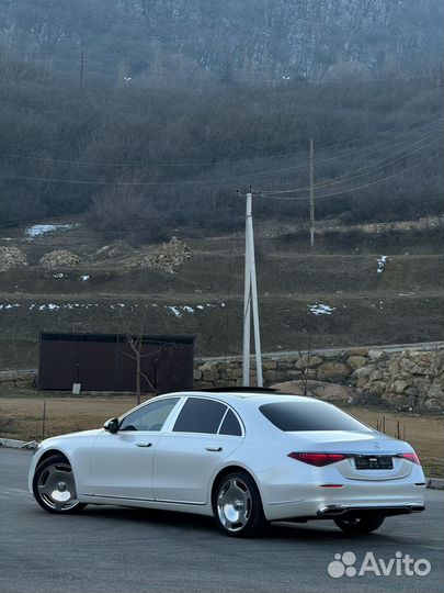 Прокат авто