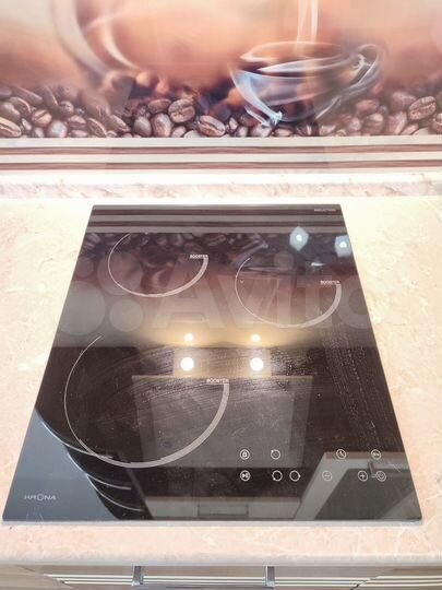 2-к. квартира, 41 м², 22/25 эт.