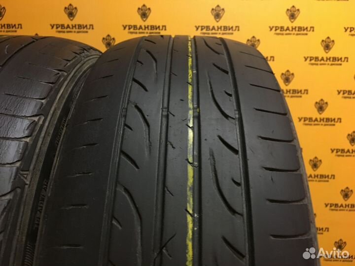 Dunlop SP Sport LM704 195/60 R15 88V