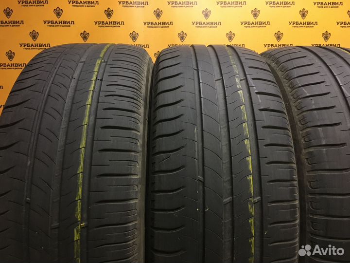 Michelin Energy Saver 205/55 R16 91V