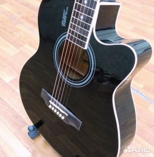 Акустическая гитара Elitaro