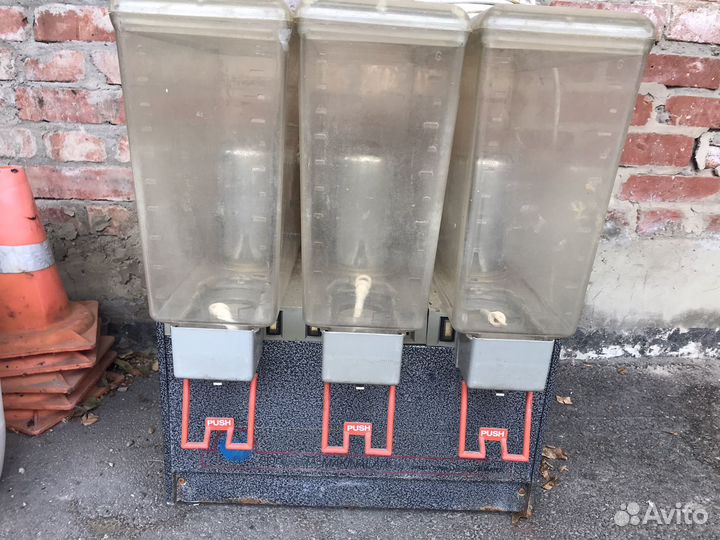 Охладитель сока