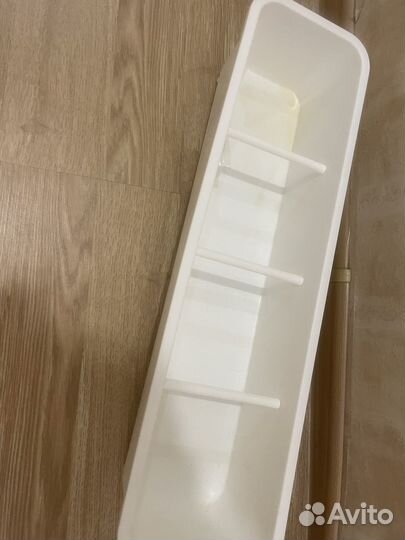 Выдвижной контейнер IKEA варьера (variera)