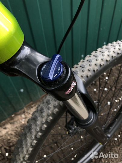 Велосипед Merida big seven 200