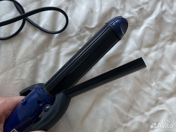 Плойка для волос scarlett