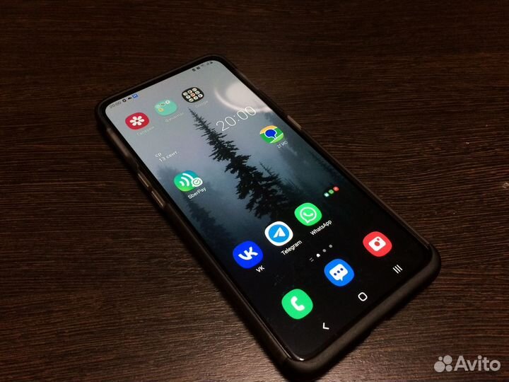 Samsung galaxy a80