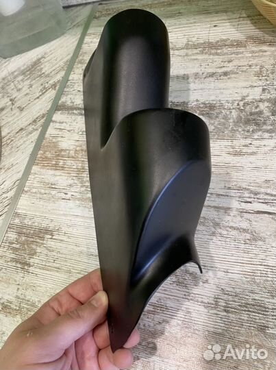 Подиум под датчики 60 мм