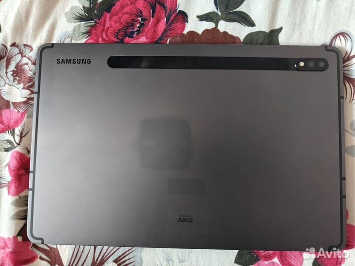 Samsung galaxy tab s7