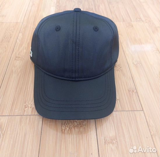 Кепка бейсболка Lacoste premium