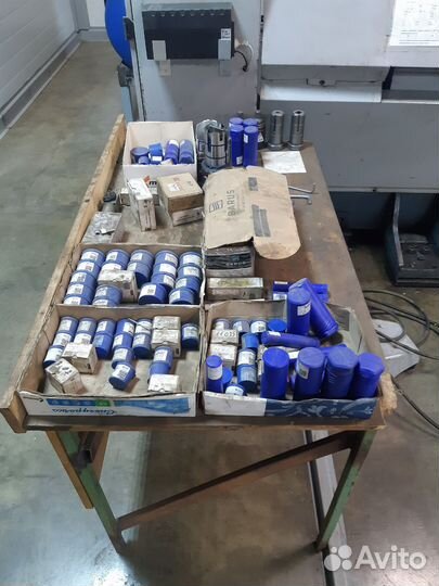 Пресс координатно-пробивной тр 9 Durma